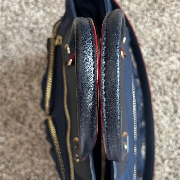 MZ Wallace Small Abbey Tote Dawn - Picture 5 of 7